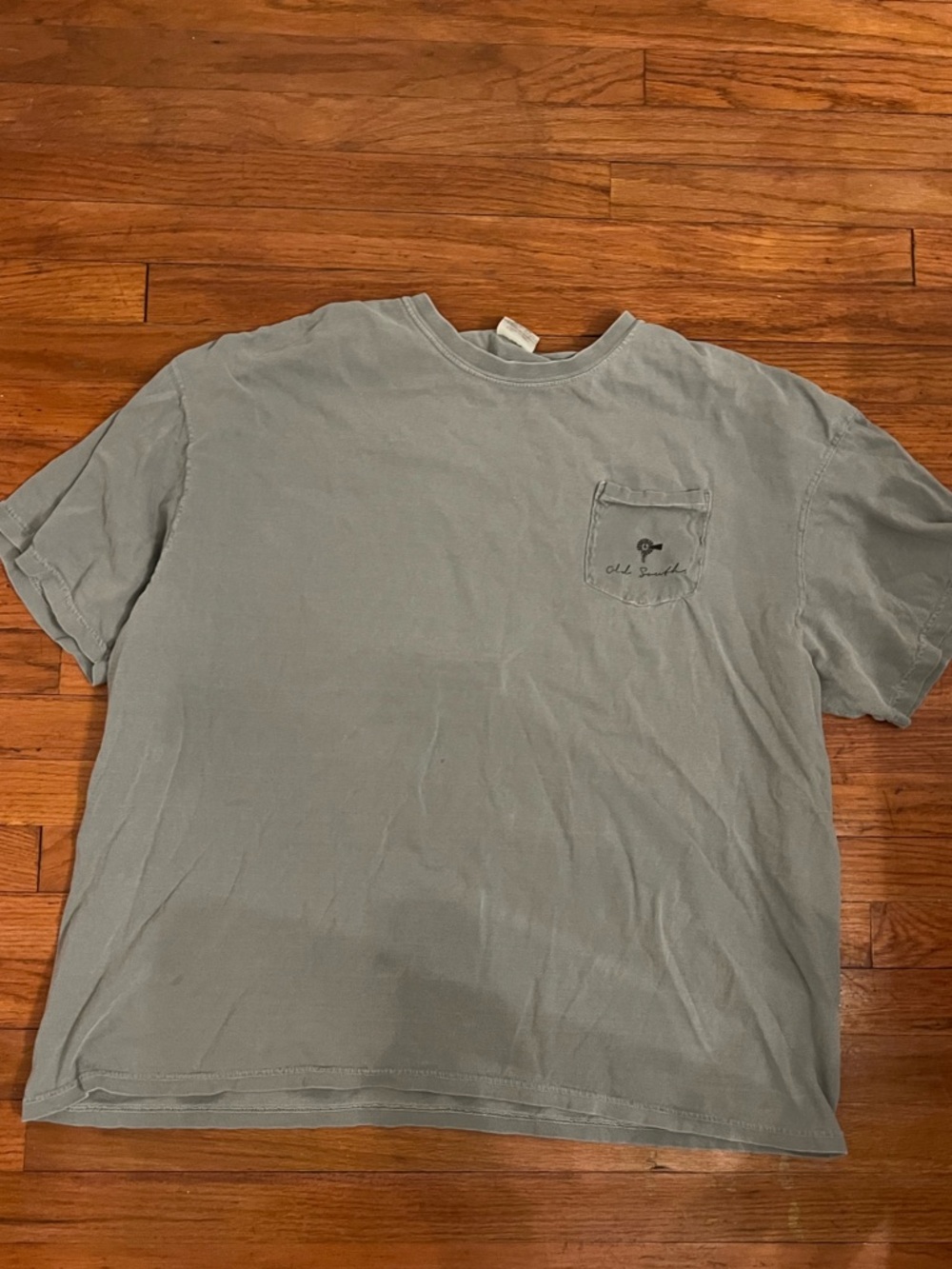 Old South 3X T- Shirt